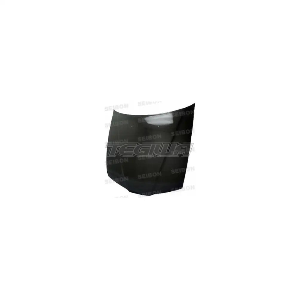 Seibon OEM-Style Carbon Fibre Bonnet Honda Prelude BB1/2 92-96