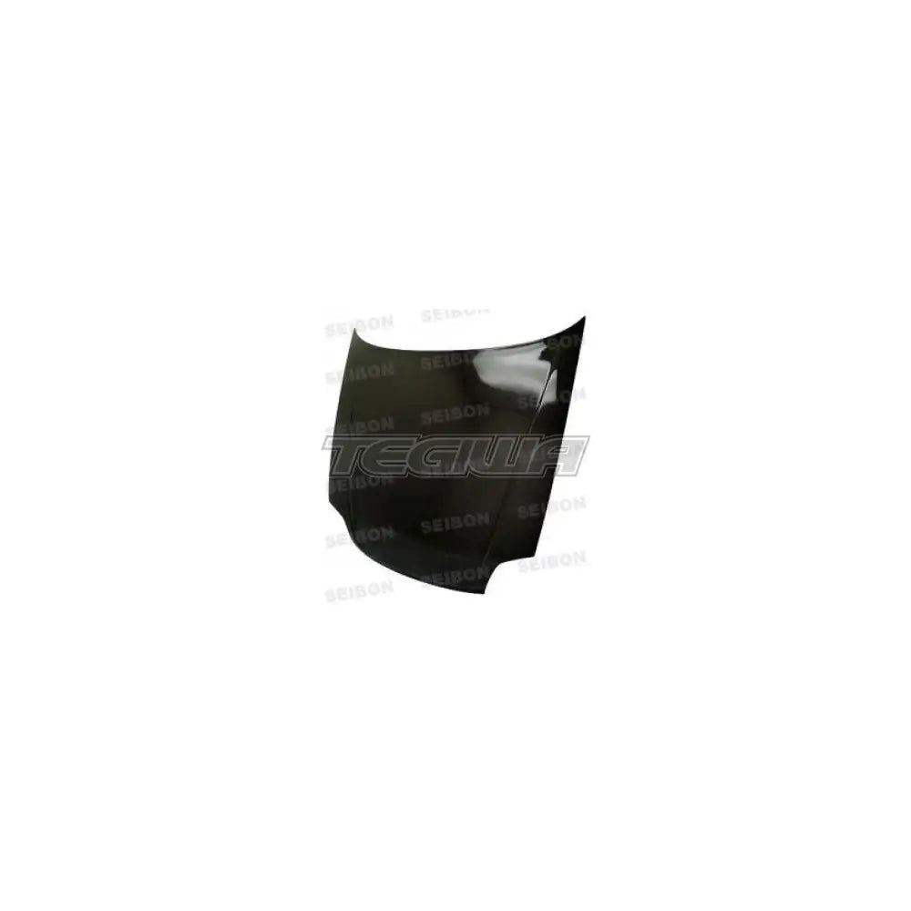 Seibon OEM-Style Carbon Fibre Bonnet Honda Prelude BB6 97-01