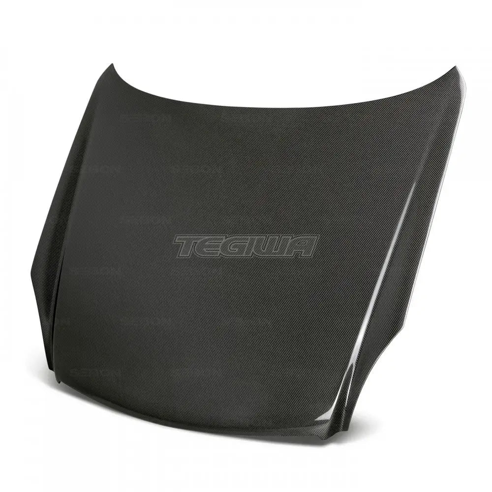 Seibon OEM-Style Carbon Fibre Bonnet Infiniti G35 Coupe 03-07