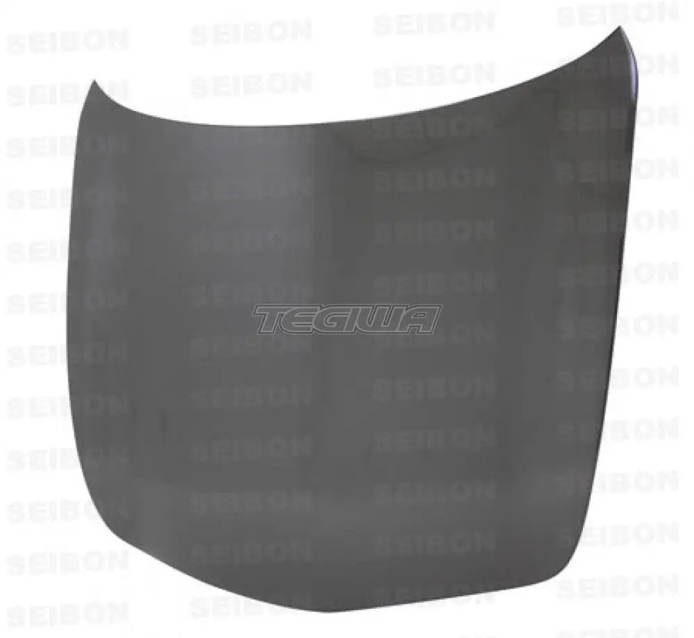 Seibon OEM-Style Carbon Fibre Bonnet Infiniti G35/G37/Q40 Saloon 07-15