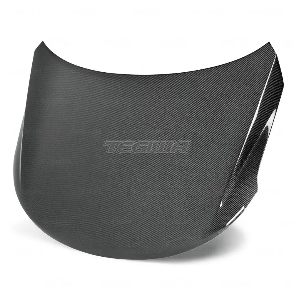 Seibon OEM-Style Carbon Fibre Bonnet KIA Forte/Forte Koup 09-13