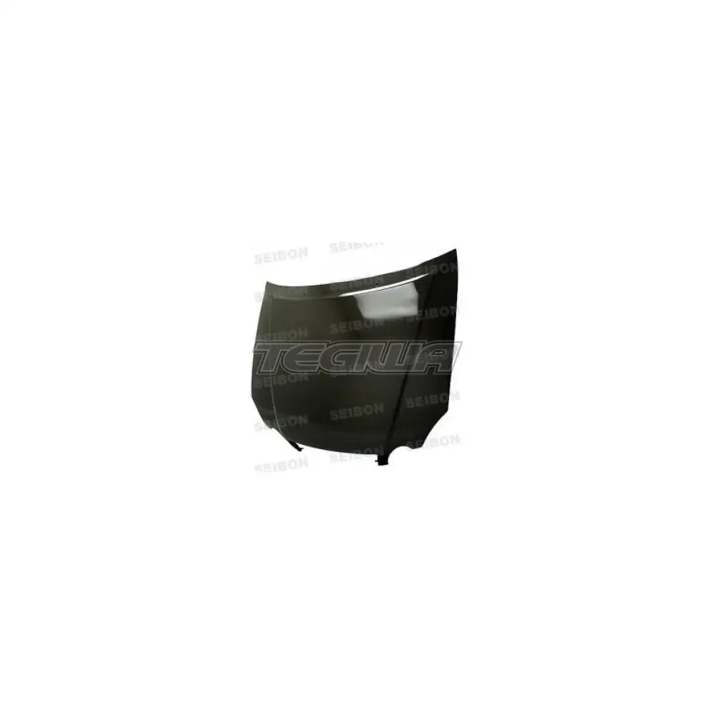 Seibon OEM-Style Carbon Fibre Bonnet Lexus GS 98-05