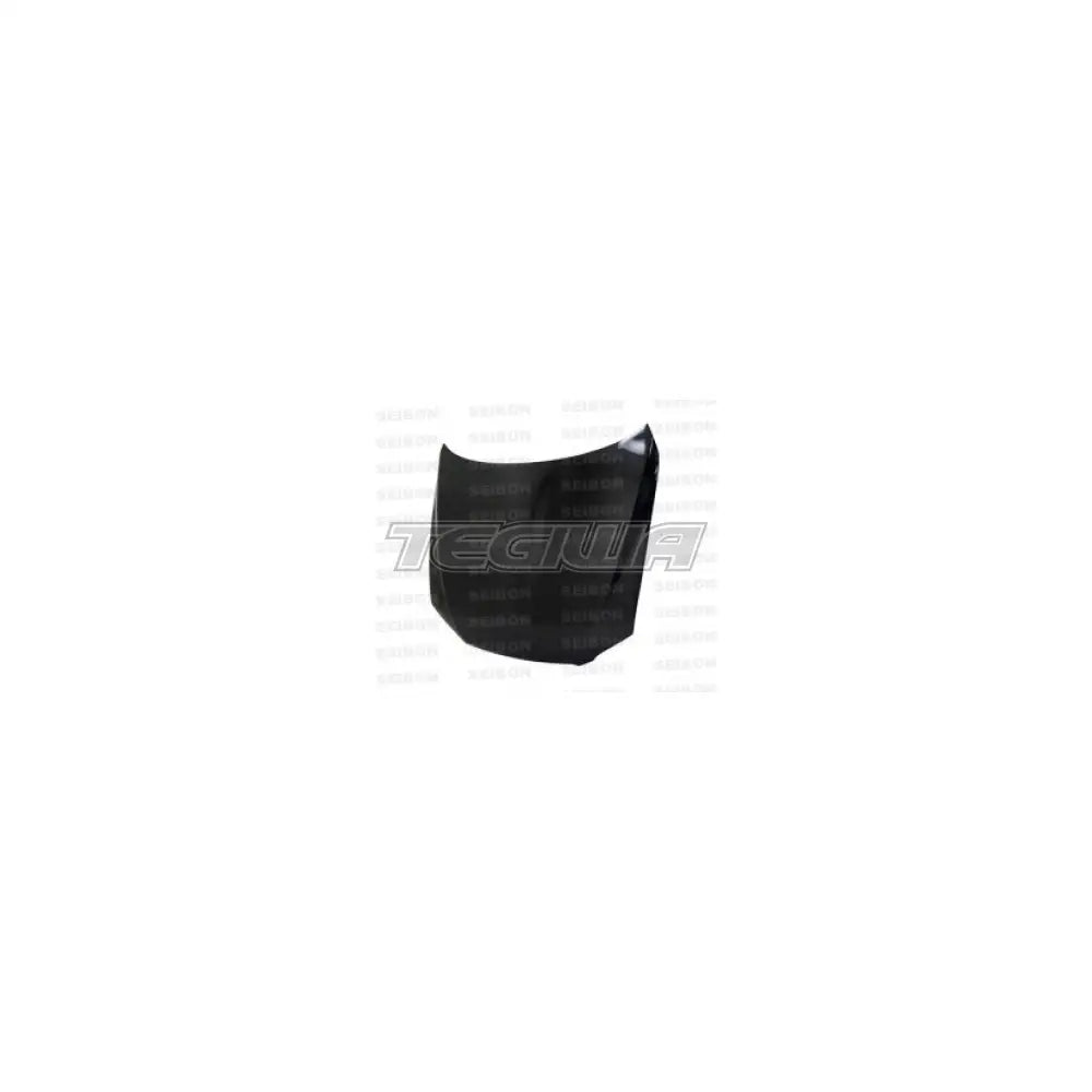 Seibon OEM-Style Carbon Fibre Bonnet Lexus IS 300 01-05