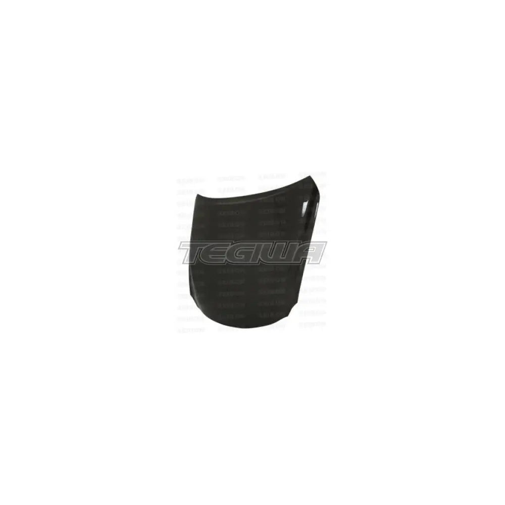 Seibon OEM-Style Carbon Fibre Bonnet Lexus IS F 08-14