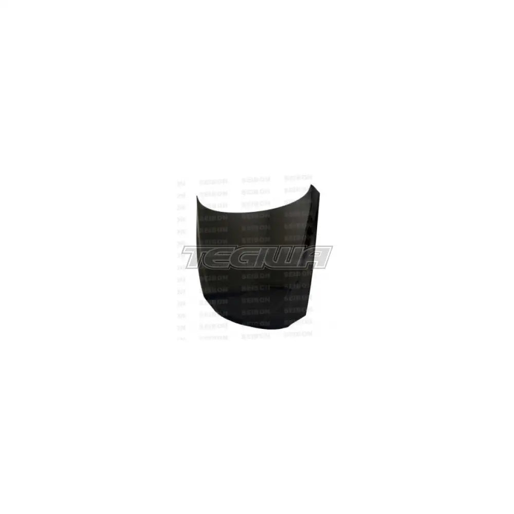 Seibon OEM-Style Carbon Fibre Bonnet Lexus SC 300/SC 400 92-00