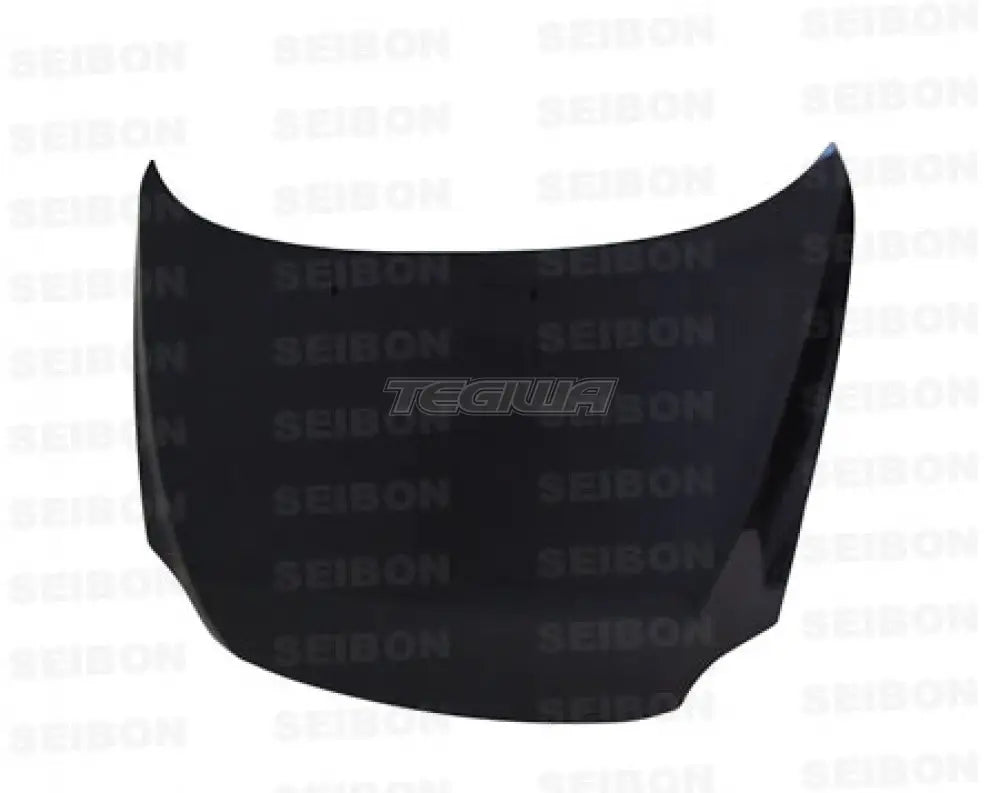 Seibon OEM-Style Carbon Fibre Bonnet Scion TC 05-10