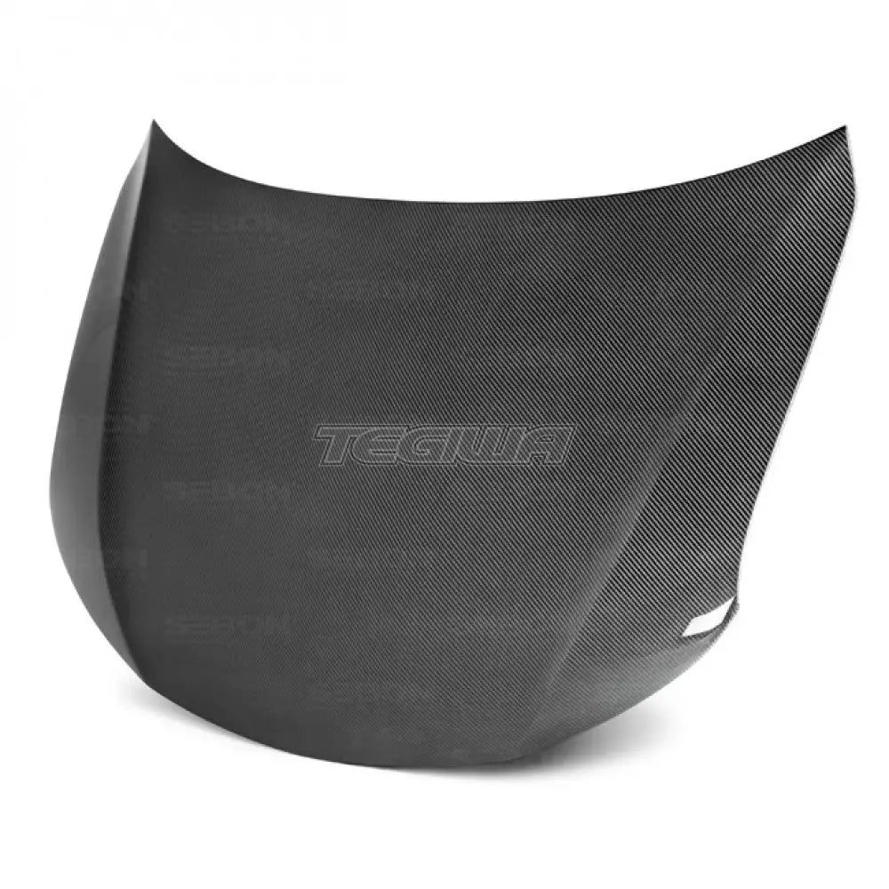 Seibon OEM-Style Carbon Fibre Bonnet Scion TC 14-16