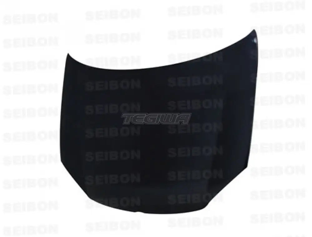 Seibon OEM-Style Carbon Fibre Bonnet Volkswagen Golf GTI 1K MK5 06-09