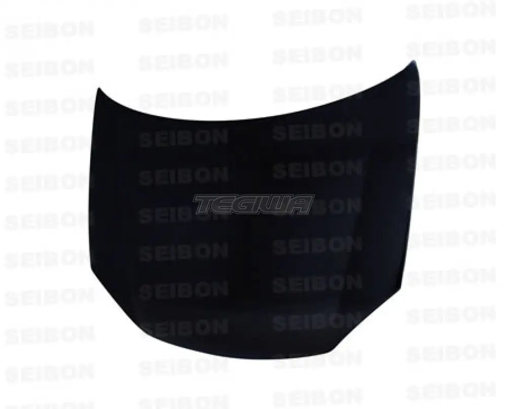 Seibon OEM-Style Carbon Fibre Bonnet Volkswagen Golf GTI 1K MK5 06-09 (Shaved)