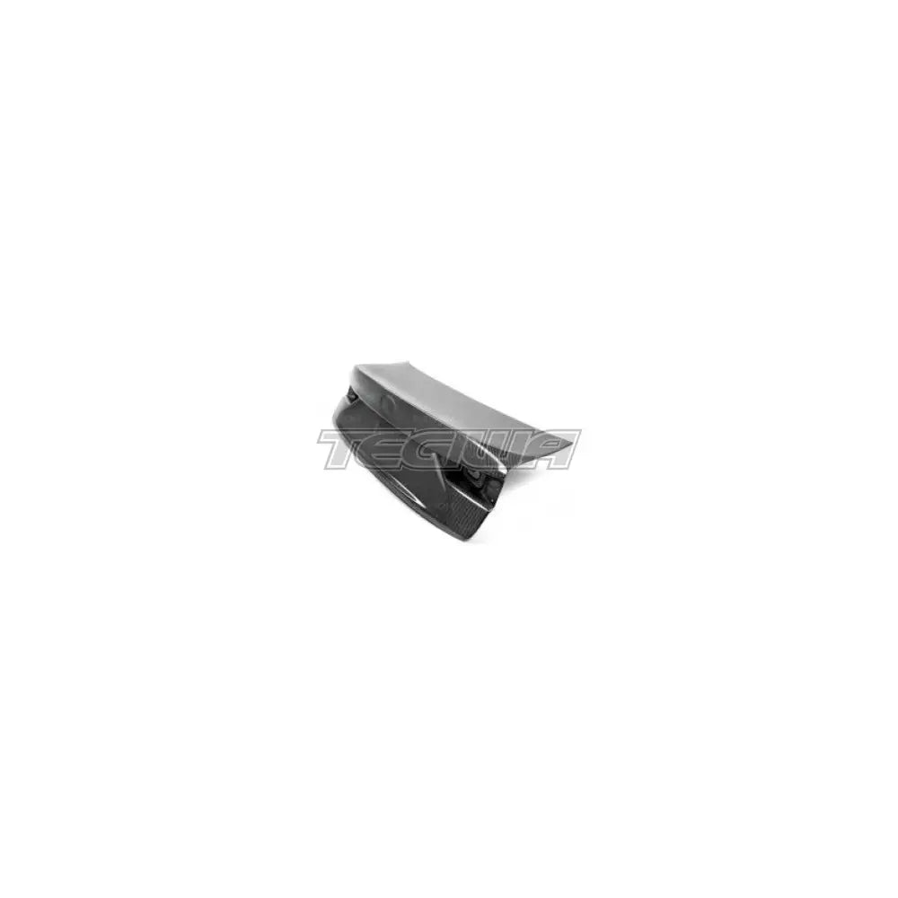 Seibon OEM-Style Carbon Fibre Boot Lid Lexus IS 14-20