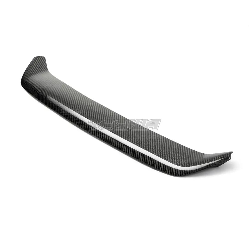 Seibon OEM-Style Carbon Fibre Front Grille Nissan R35 GT-R 09-11