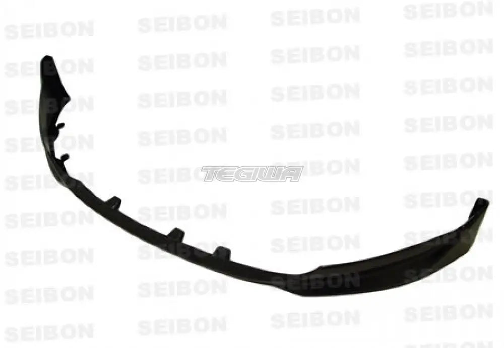 Seibon OEM-Style Carbon Fibre Front Lip Honda S2000 AP2 04-09