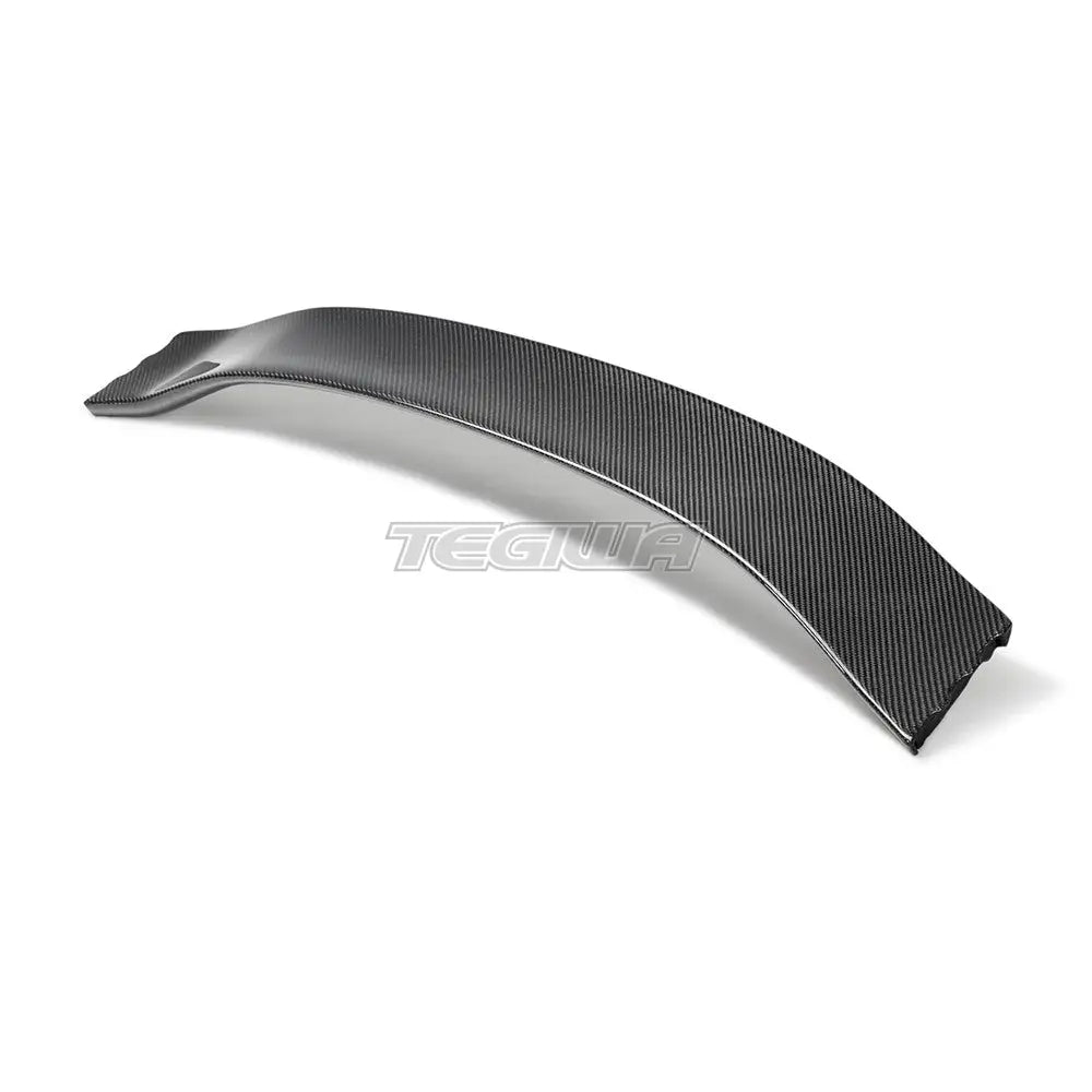 Seibon OEM-Style Carbon Fibre Rear Spoiler Centre Honda Civic FK8 Type-R 17-20