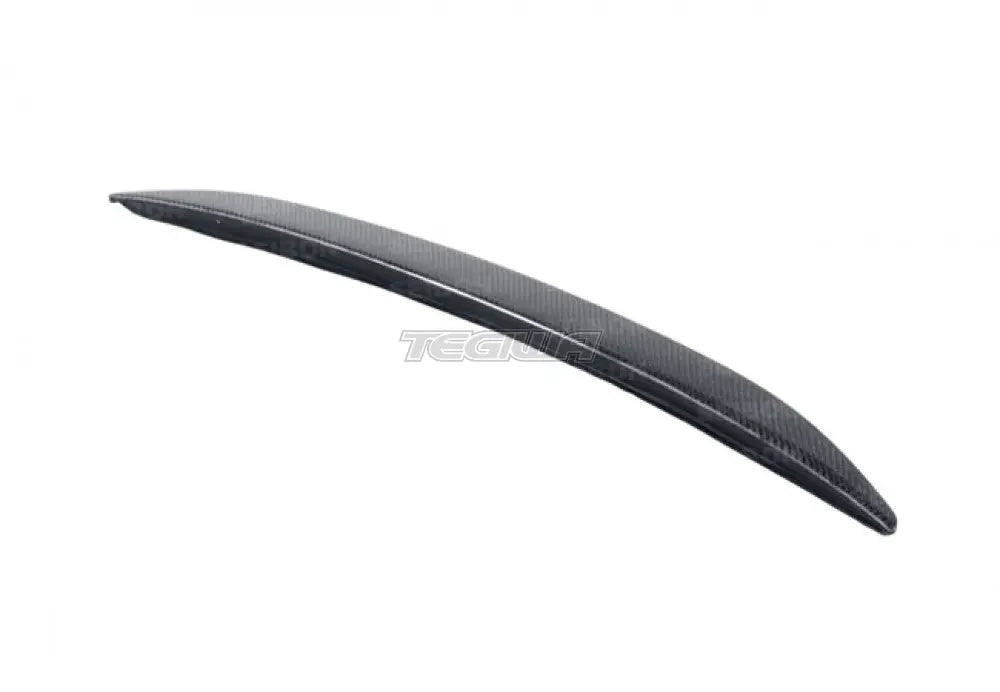 Seibon OEM-Style Carbon Fibre Rear Spoiler KIA Optima 11-13