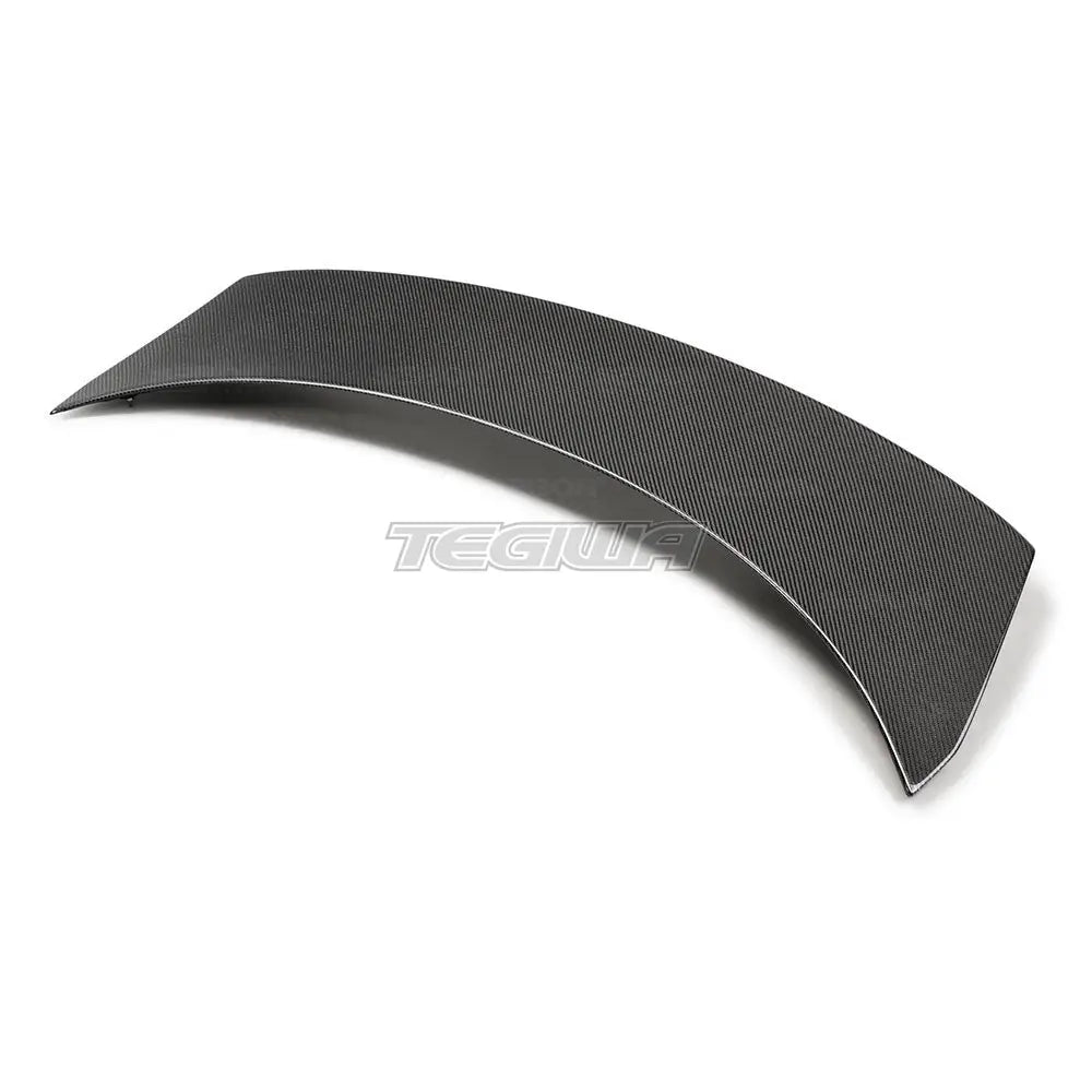 Seibon OEM-Style Carbon Fibre Rear Spoiler KIA Stinger 18-20