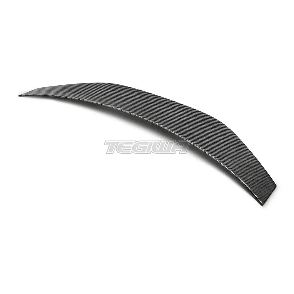 Seibon OEM-Style Carbon Fibre Rear Spoiler Lexus RC F 15-20