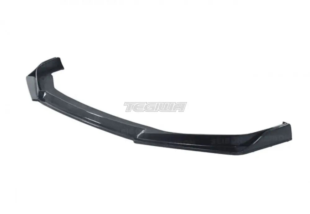 Seibon TA-Style Carbon Fibre Front Lip Toyota GT86 13-16