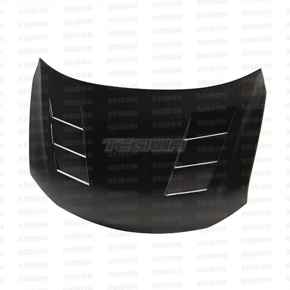 Seibon TS-Style Carbon Fibre Bonnet Scion TC 11-13