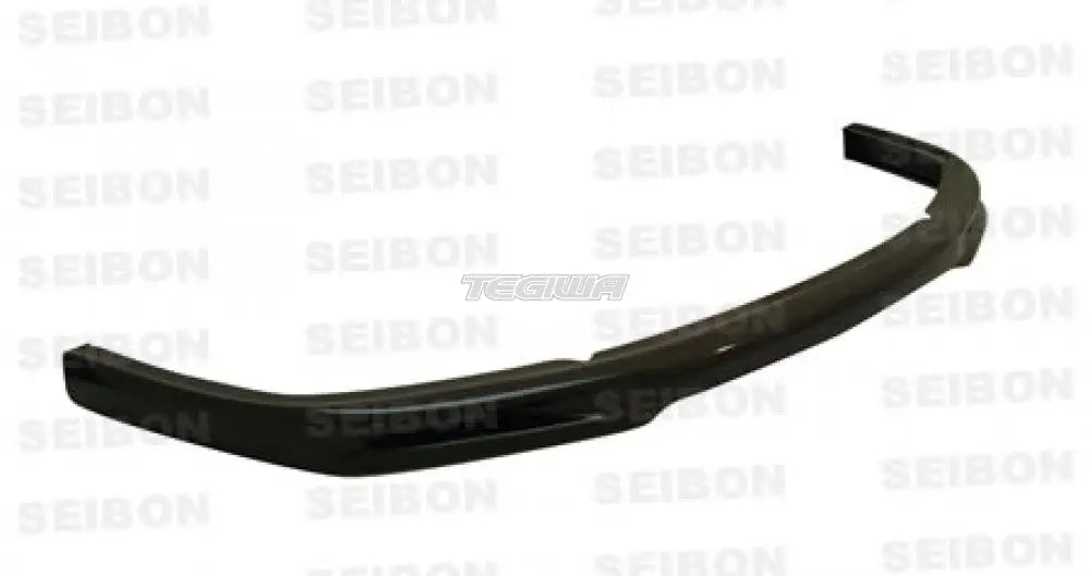 Seibon TS-Style Carbon Fibre Front Lip Honda NSX NA1 92-01