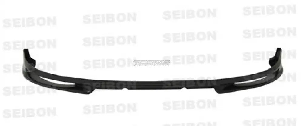 Seibon TT-Style Carbon Fibre Front Lip Volkswagen Golf GTI 1K MK5 06-09