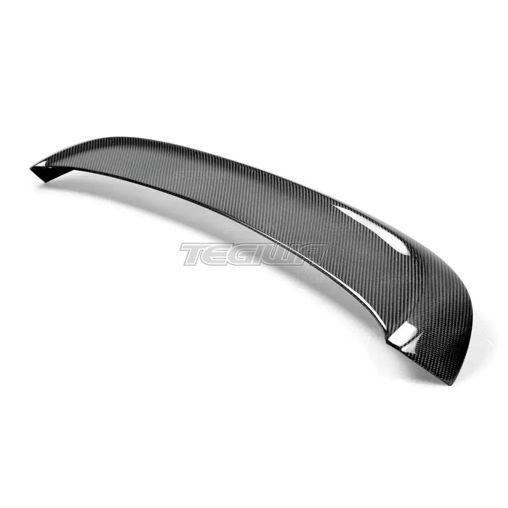 Seibon TT Style Carbon Fibre Rear Spoiler Volkswagen Golf MK7 (Non GTI/R)