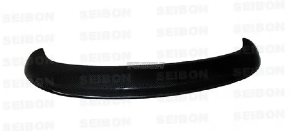 Seibon TW-Style Carbon Fibre Rear Spoiler Volkswagen Golf GTI 1K MK5 06-09