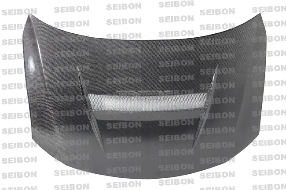 Seibon VSII-Style Carbon Fibre Bonnet Scion TC 11-13