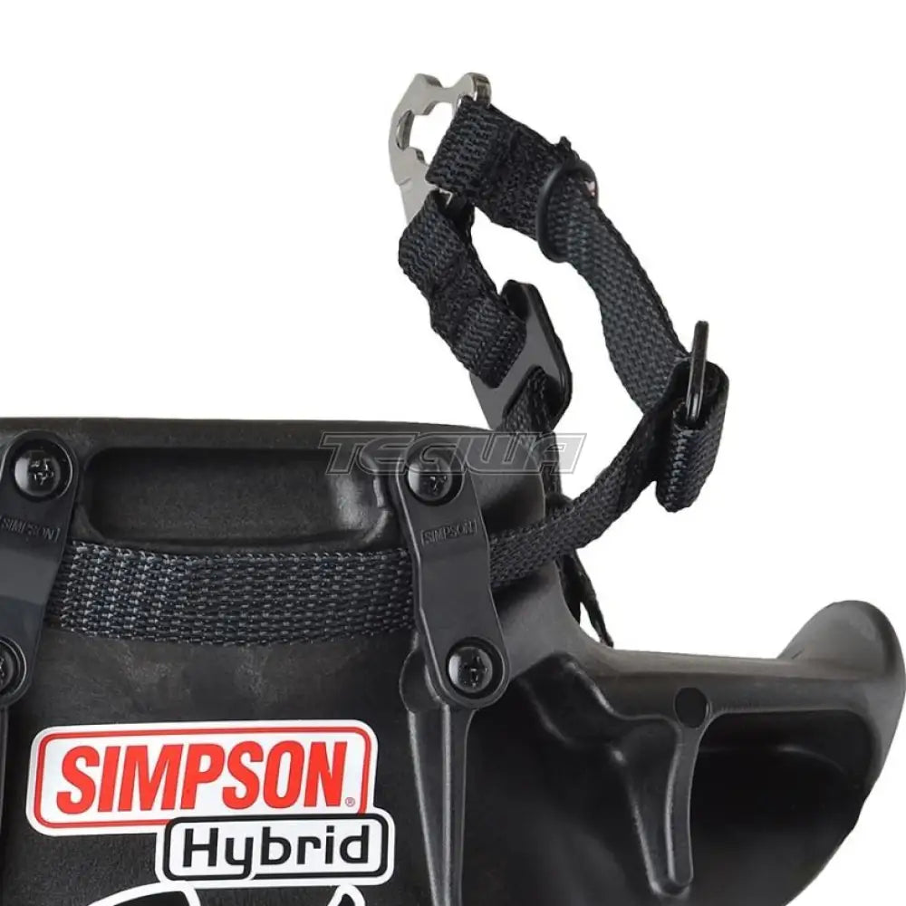 Simpson Hybrid Sport Hans Fhr Device Devices