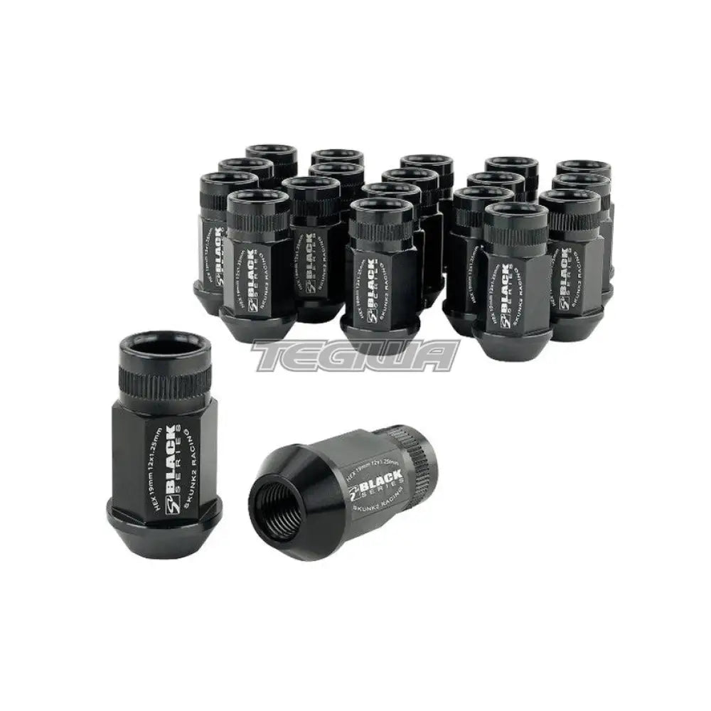 Skunk2 20-Pc Forged Lug Nut 12mm x 1.25mm