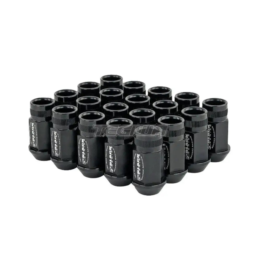 Skunk2 20-Pc Forged Lug Nut 12mm x 1.25mm