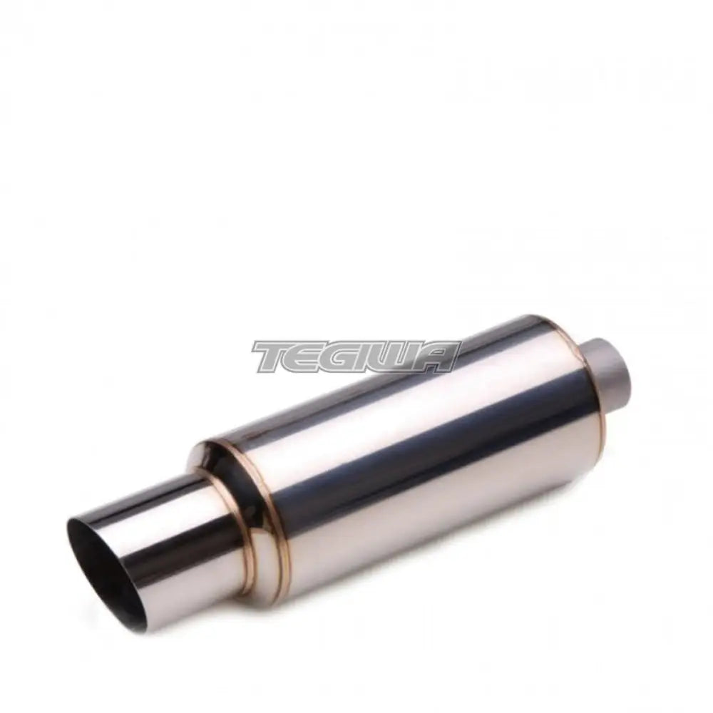 Skunk2 3 Inch JDM-Spec Universal Backbox Muffler