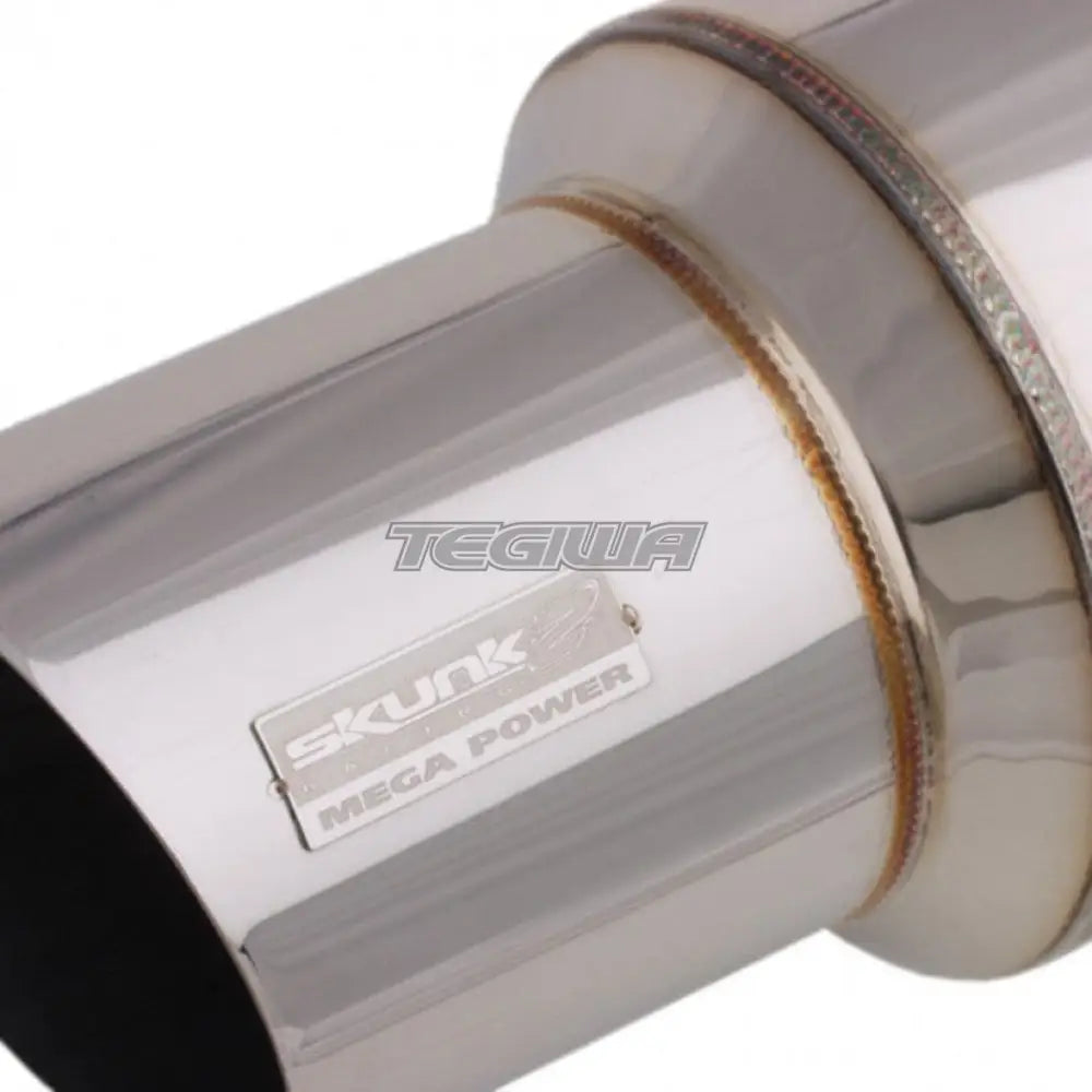 Skunk2 3 Inch JDM-Spec Universal Backbox Muffler