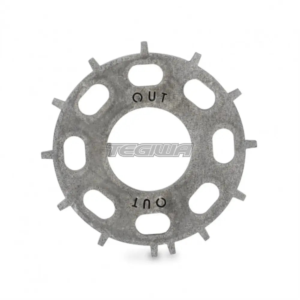 Skunk2 4130 Chromoly Trigger Wheel Honda K-Series K20 K24