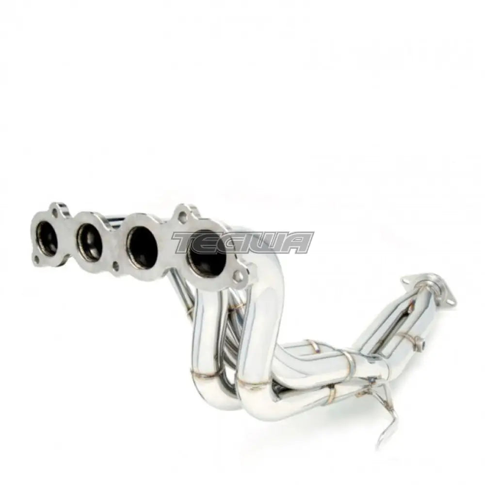 Skunk2 Alpha Exhaust Manifold Header Honda Civic Type R EP3 01-05