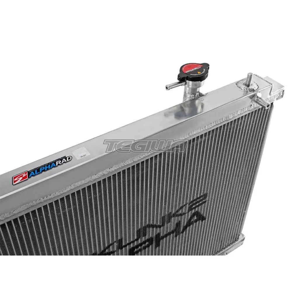 Skunk2 Alpha Series Alloy Radiator Nissan 350Z 03-06