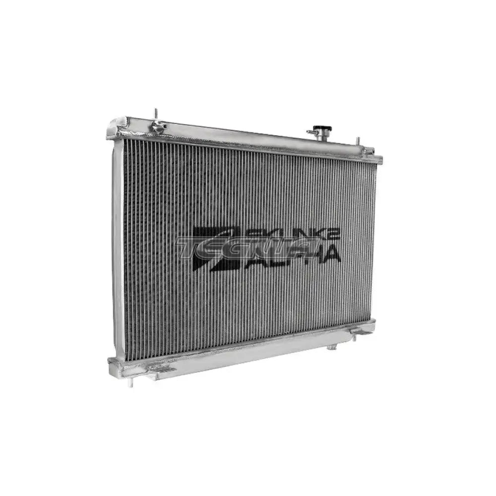 Skunk2 Alpha Series Alloy Radiator Nissan 350Z 03-06