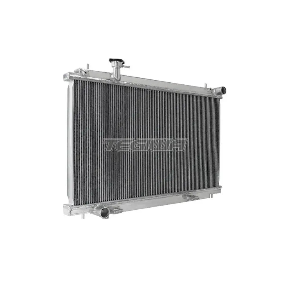 Skunk2 Alpha Series Alloy Radiator Nissan 350Z 03-06