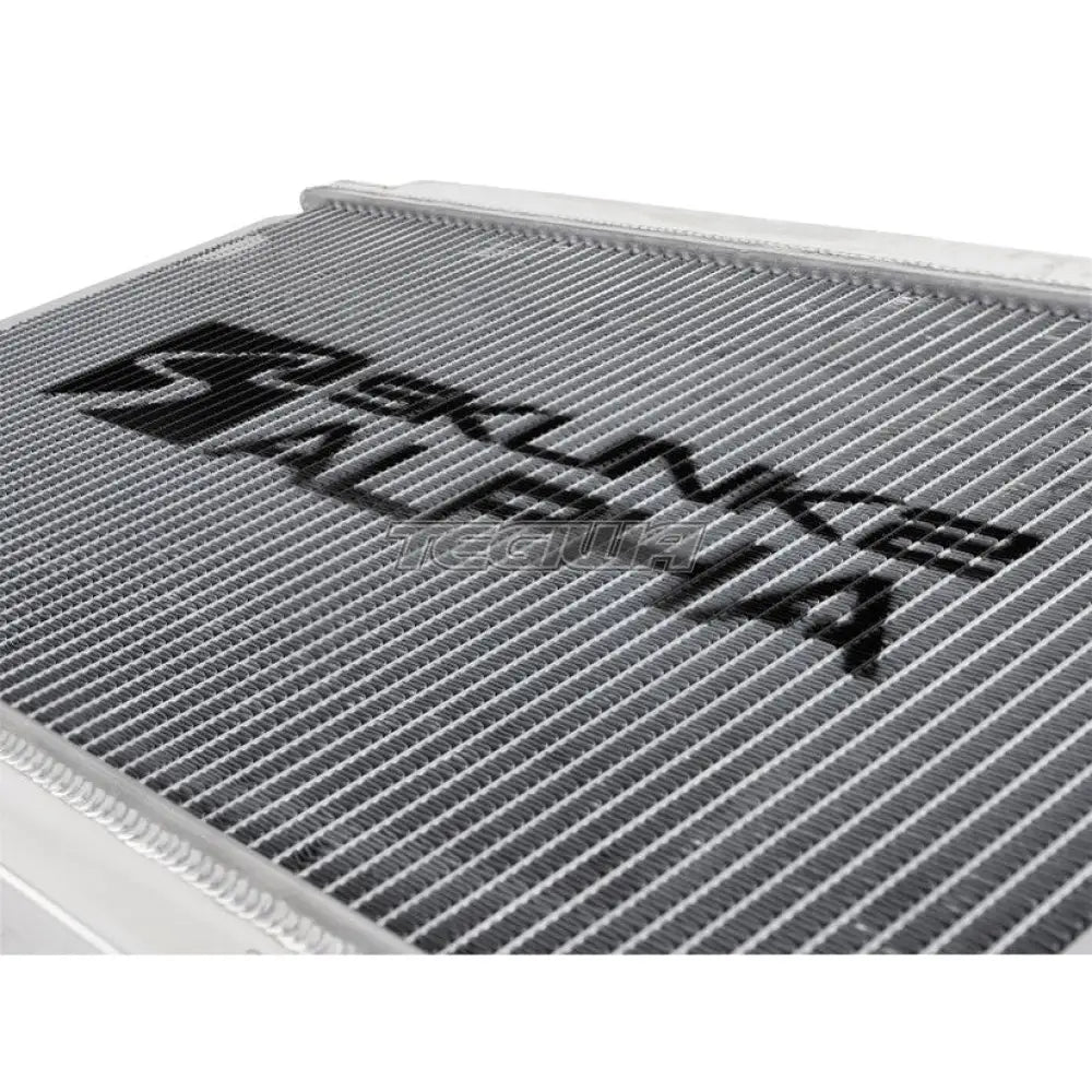 Skunk2 Alpha Series Alloy Radiator Nissan 350Z 03-06