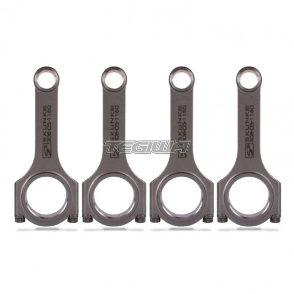 Skunk2 Alpha Series Connecting Con Rods Honda B-Series B16A