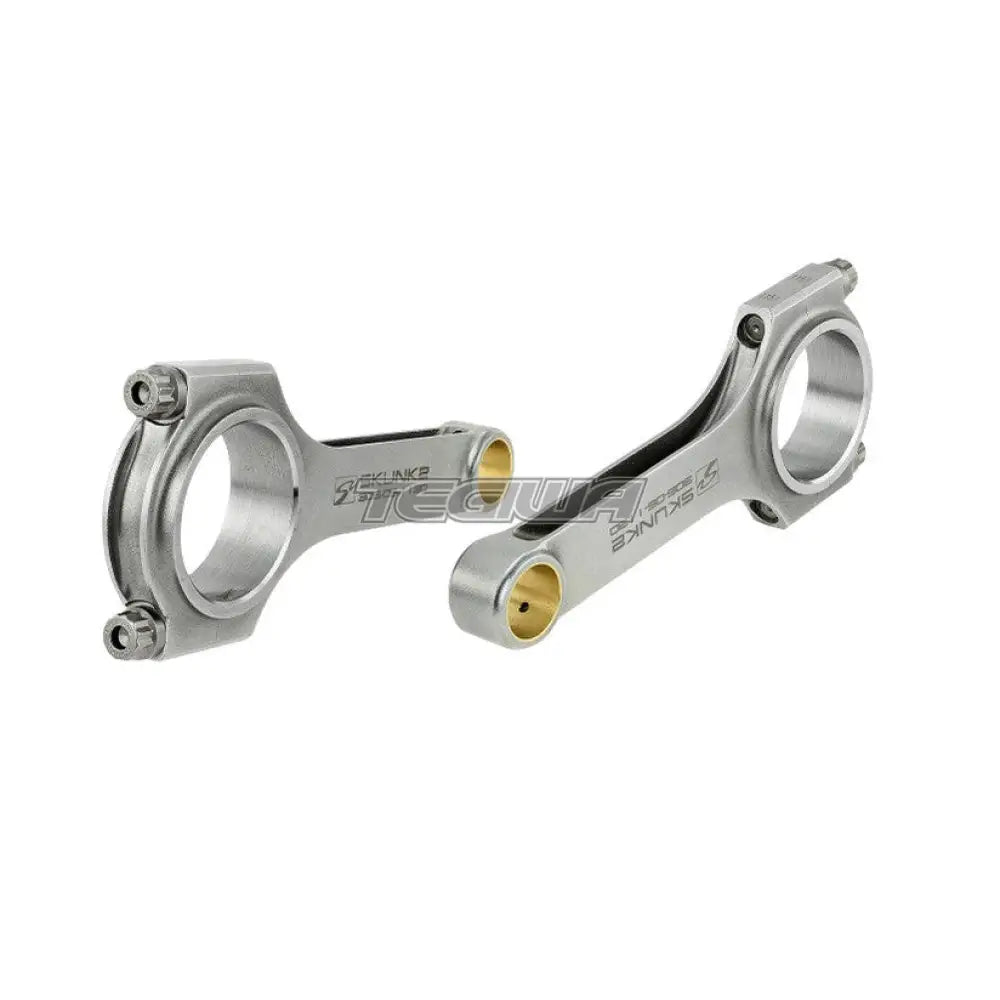 Skunk2 Alpha Series Connecting Con Rods Honda B-Series B18A B18B B20B B20Z