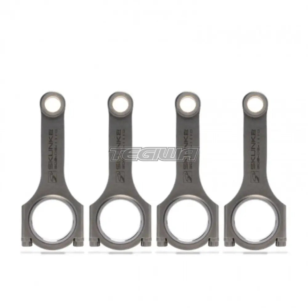 Skunk2 Alpha Series Connecting Con Rods Honda D-Series D16 D16ZC