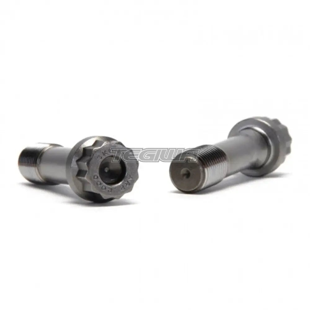 Skunk2 Alpha Series Connecting Con Rods Honda D-Series D16 D16ZC