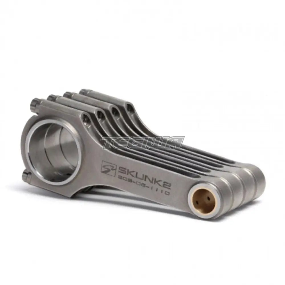 Skunk2 Alpha Series Connecting Con Rods Honda D-Series D16 D16ZC