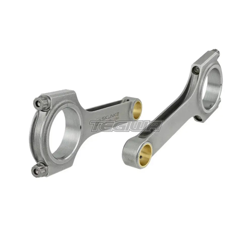 Skunk2 Alpha Series Connecting Con Rods Honda K-Series K24A K24Z