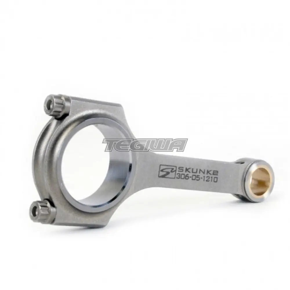 Skunk2 Alpha Series Connecting Con Rods - Lite Version Honda D-Series D16 D16ZC