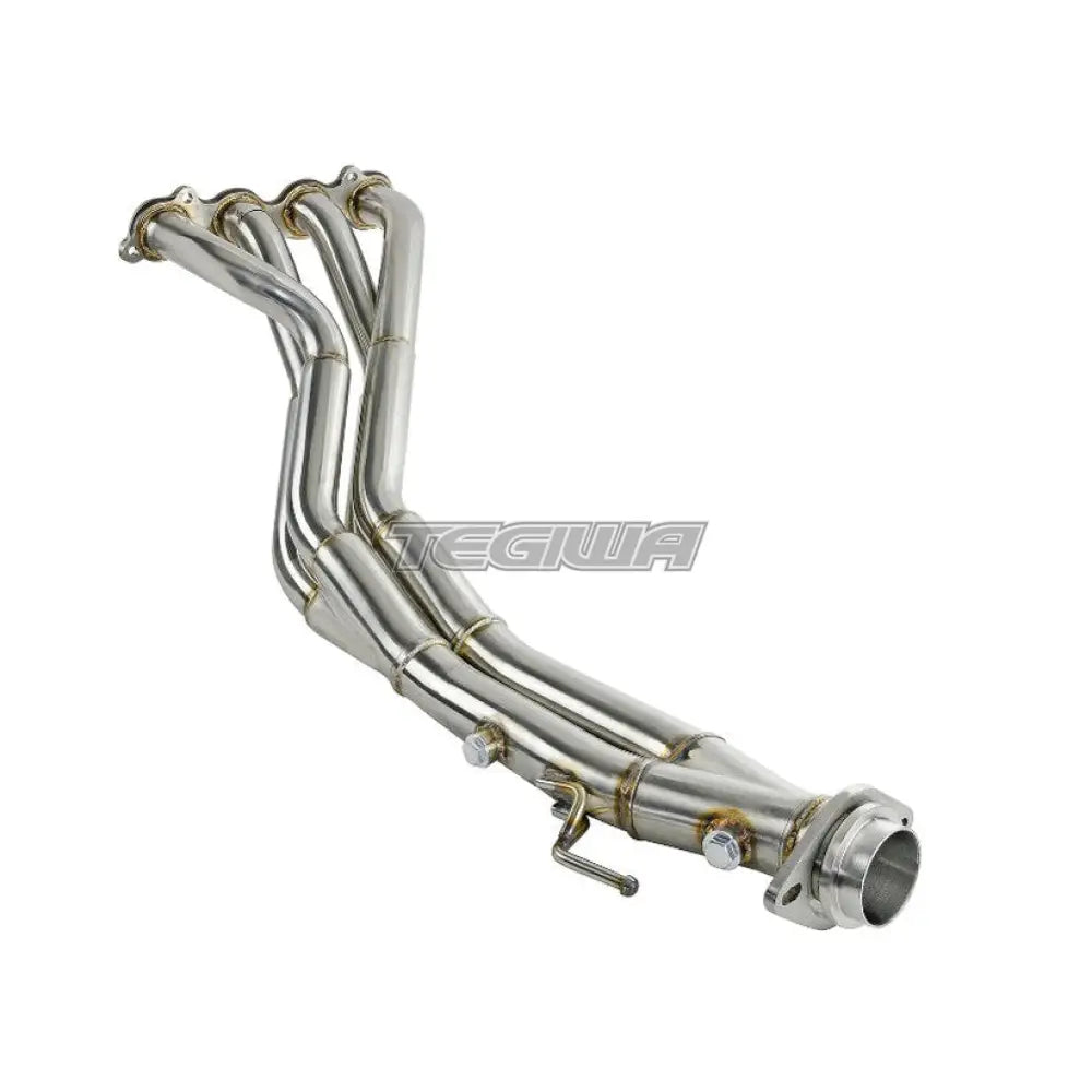 Skunk2 Alpha Series Exhaust Manifold Header Honda Civic Type R FD2 06-11