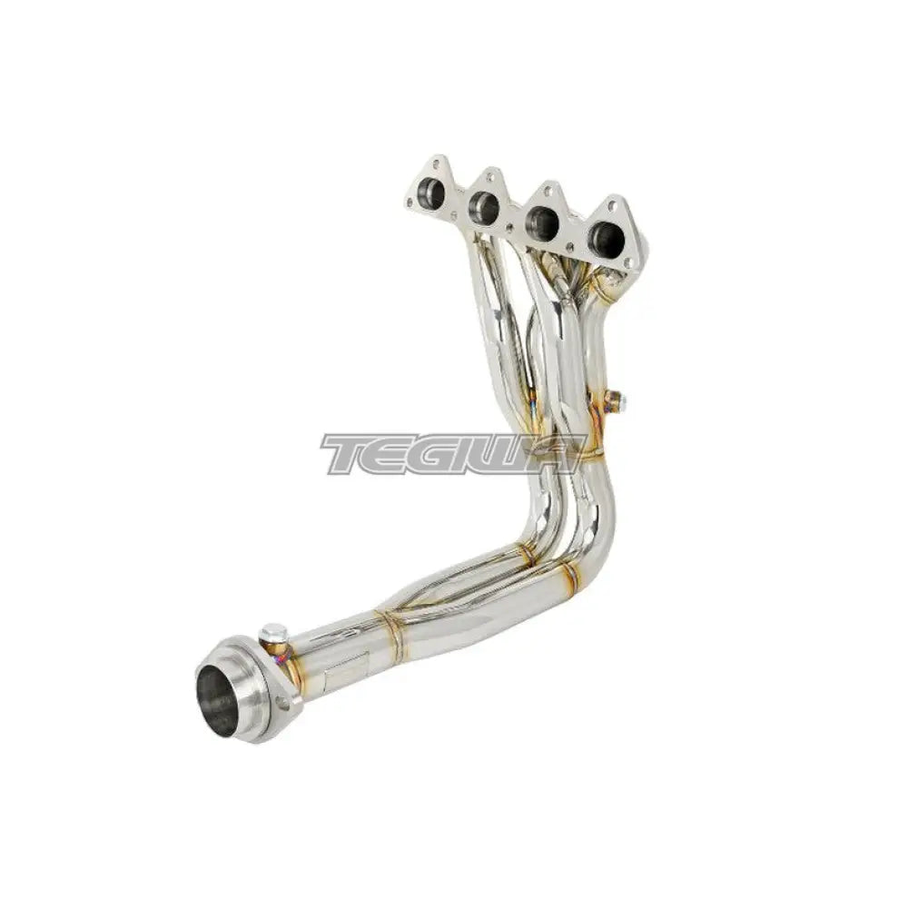 Skunk2 Alpha Series Exhaust Manifold Header Honda D-Series