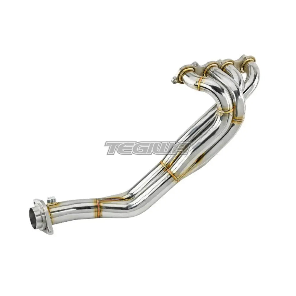 Skunk2 Alpha Series Exhaust Manifold Header Honda S2000 00-09