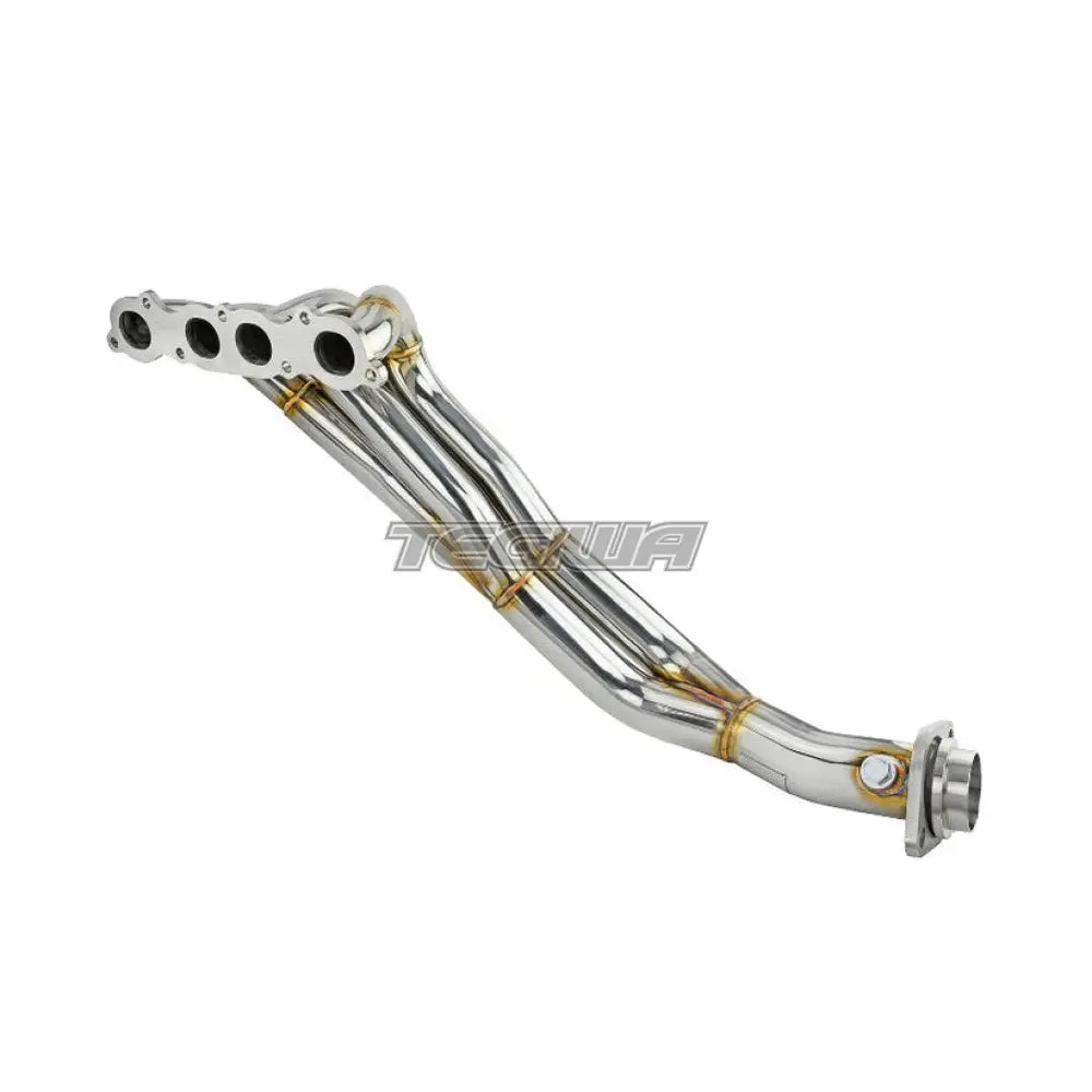 Skunk2 Alpha Series Exhaust Manifold Header Honda S2000 00-09