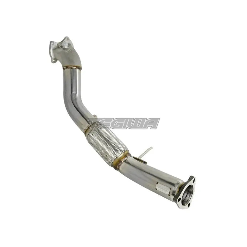 Skunk2 Alpha Series Header Honda Civic Si 12-15